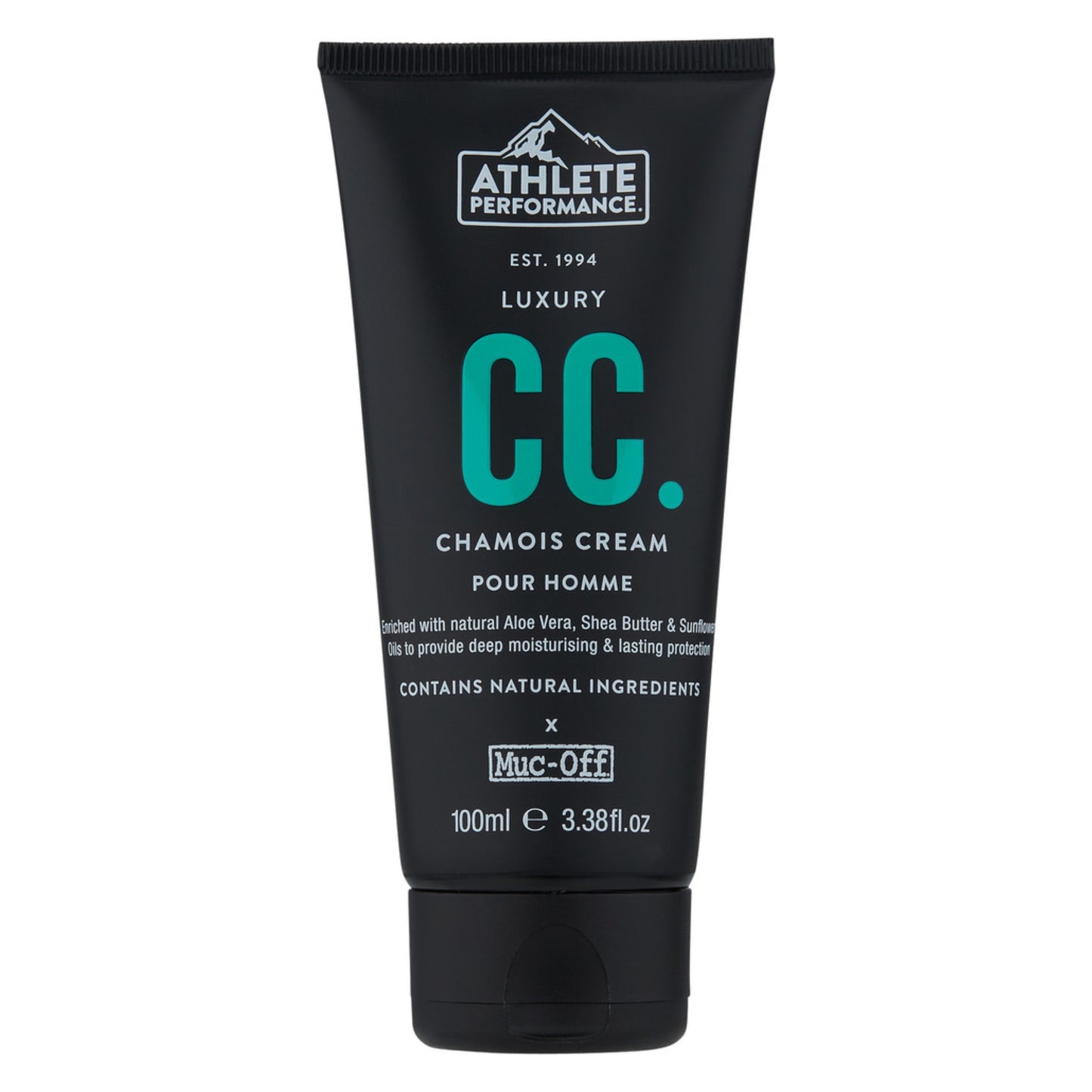 MUC-OFF Chamois Skin Cream (100 ml)