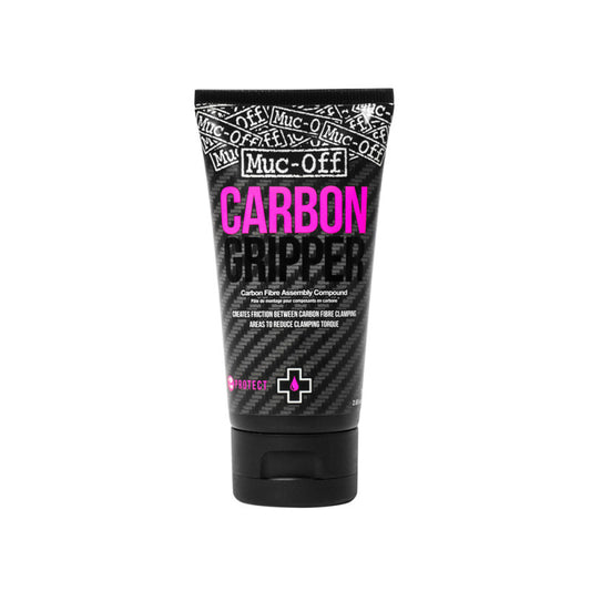 MUC-OFF CARBON GRIPPER grease for carbon components (75 g)