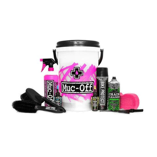 Maintenance Kit MUC-OFF BUCKET KIT