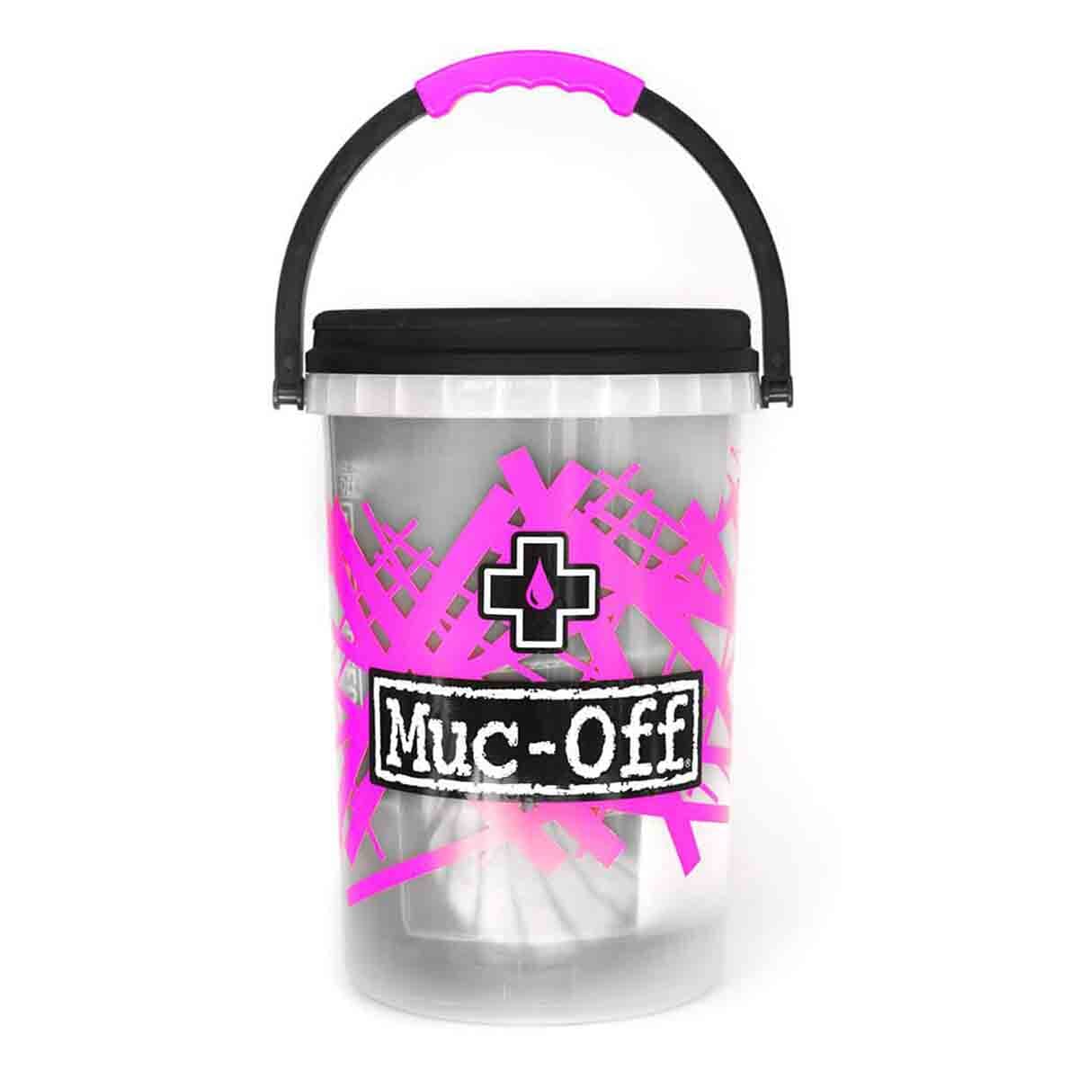 Kit d'Entretien MUC-OFF BUCKET KIT