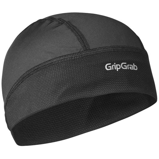 GRIPGRAB UPF 50+ Helmet Cover Black