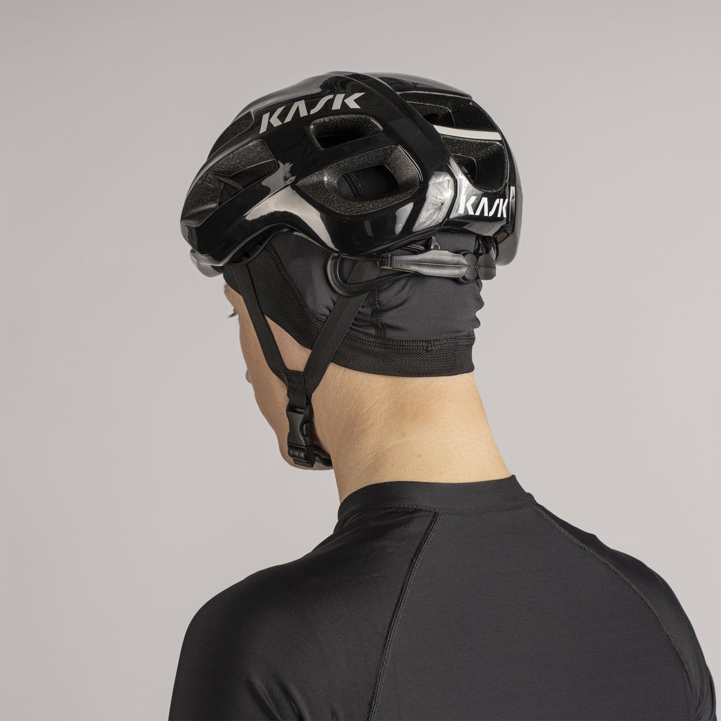 GRIPGRAB UPF 50+ Helmet Cover Black