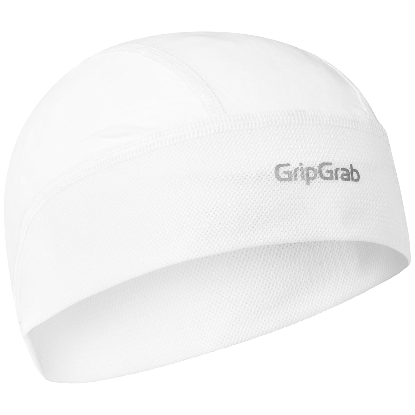 GRIPGRAB UPF 50+ Helmet Cover White