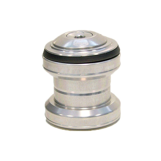 HOPE 1"1/8 EC34 External Headset Silver Matt