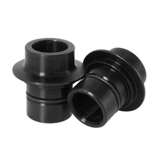 Conversion Kit for HOPE Front Hub 15 mm Axle #HUB441