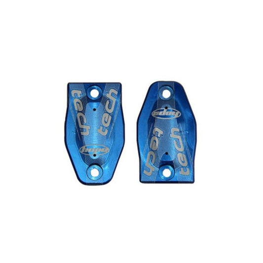 HOPE TECH Brake Lever Cover #HBSP224 Blue