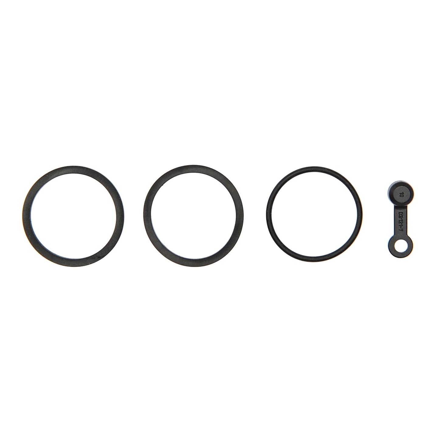 Complete Gasket Kit for HOPE X2 Bracket #HBSPC41:TX2