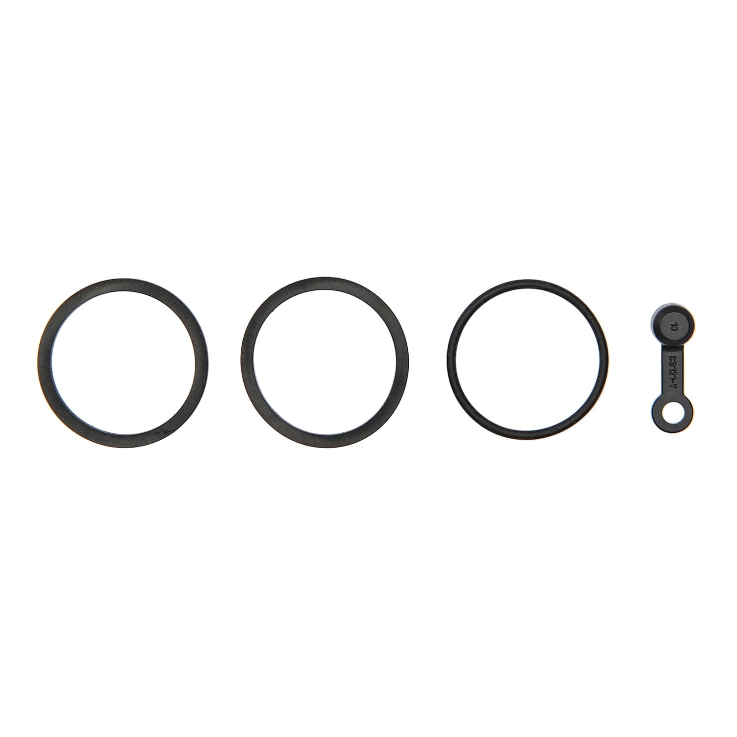 Complete Gasket Kit for HOPE X2 Bracket #HBSPC41:TX2