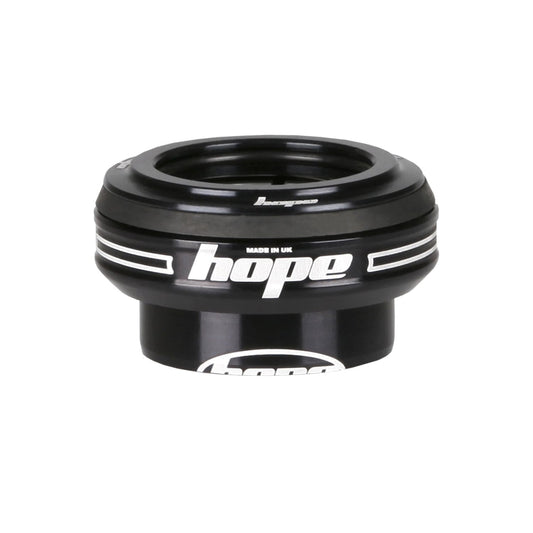 High bowl for HOPE PICK'N'MIX 1"1/8 EC34 External Headset Black