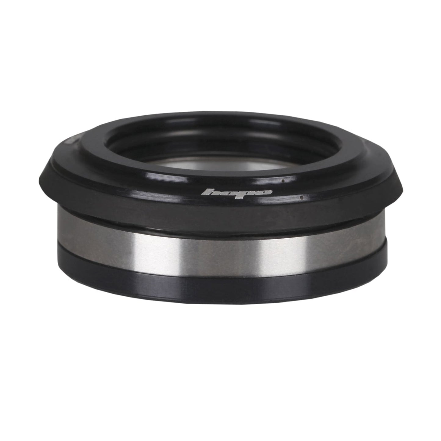 High bowl for HOPE PICK'N'MIX 1"1/8 IS41 Integrated Headset Black