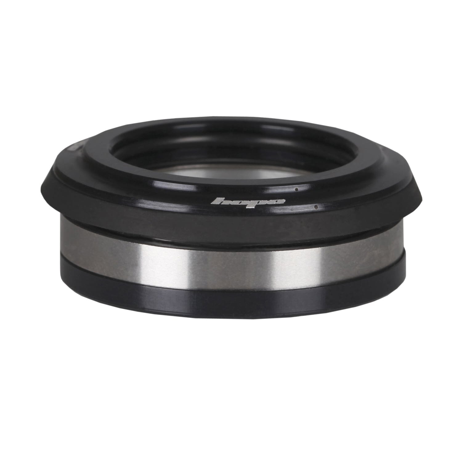 High bowl for HOPE PICK'N'MIX 1"1/8 IS41 Integrated Headset Black