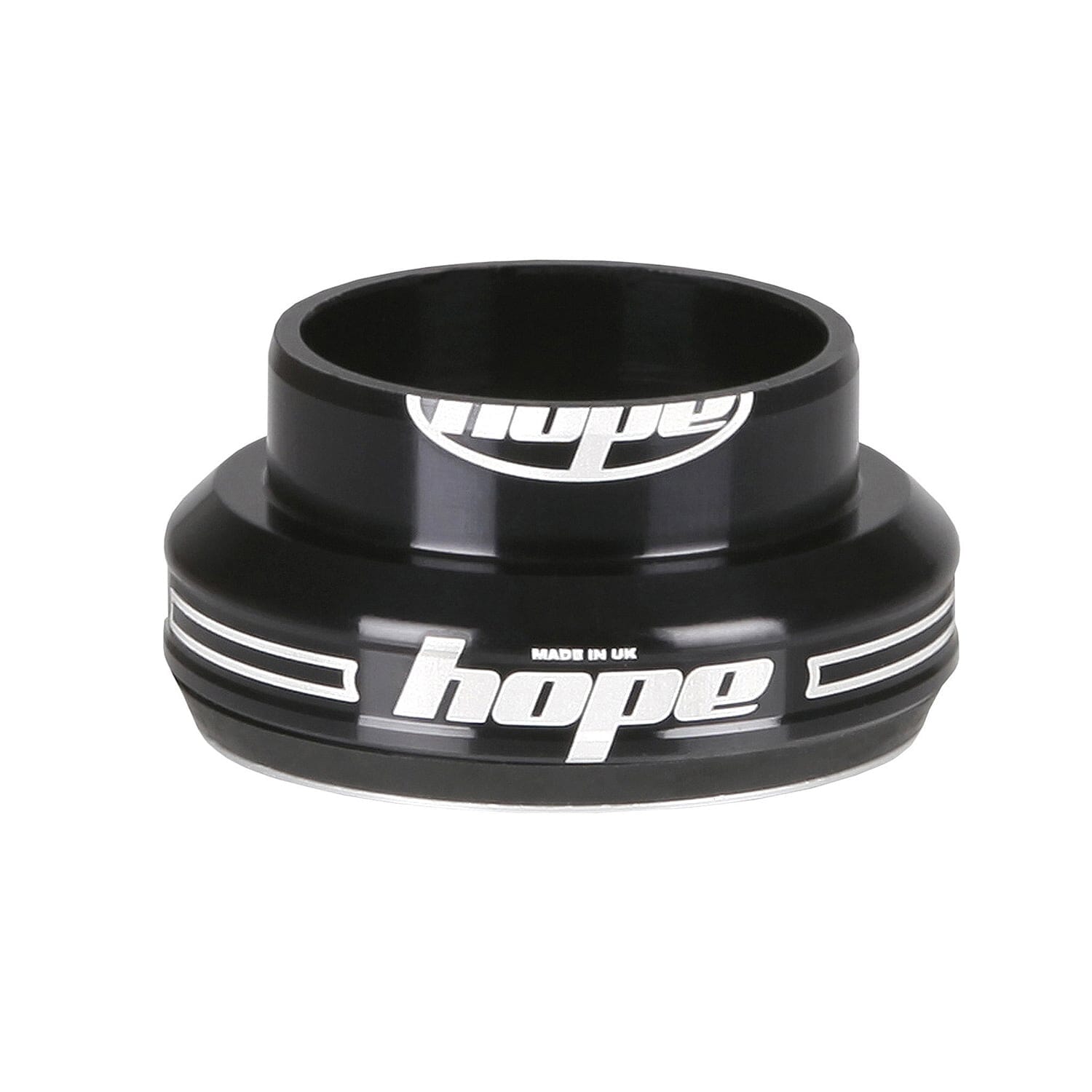 Low bowl for HOPE PICK'N'MIX 1"1/8 EC34 External Headset Black
