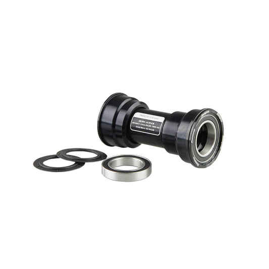 HOPE Press Fit 41 crankset 24 mm axle #BBPF41SSN