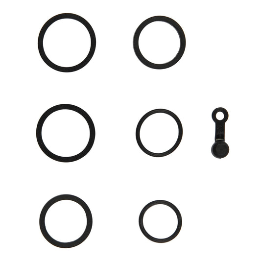 Complete Gasket Kit HOPE V4 Bracket #HBSPC41:TV4