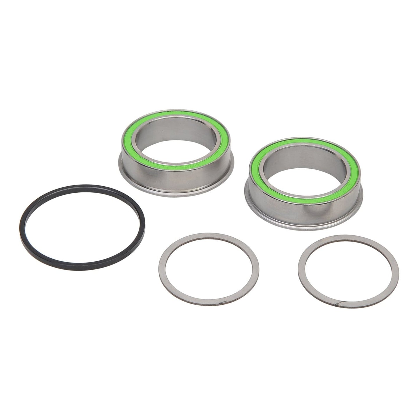 HOPE Press Fit 41 30 mm axle crankset #BBPF4130SS