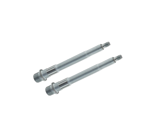 Pair of DMR Vault Silver Pedal Replacement Pins