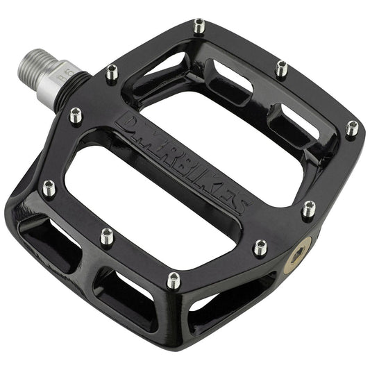 DMR V12 MAGNESIUM Grey flat pedals