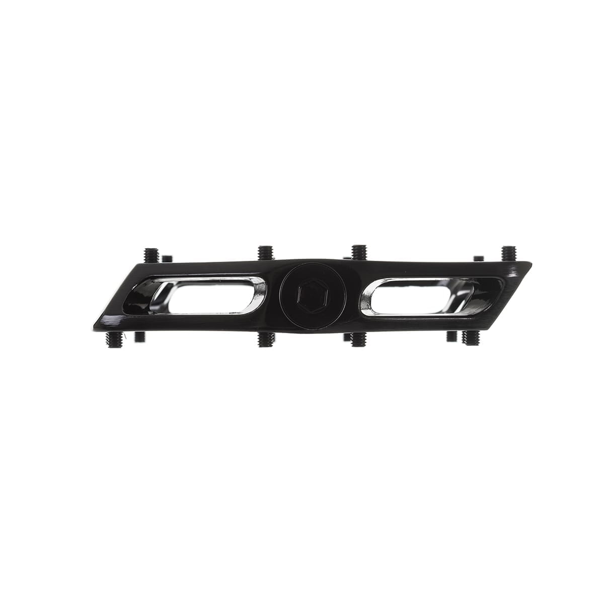 DMR V12 Flat Pedals Black