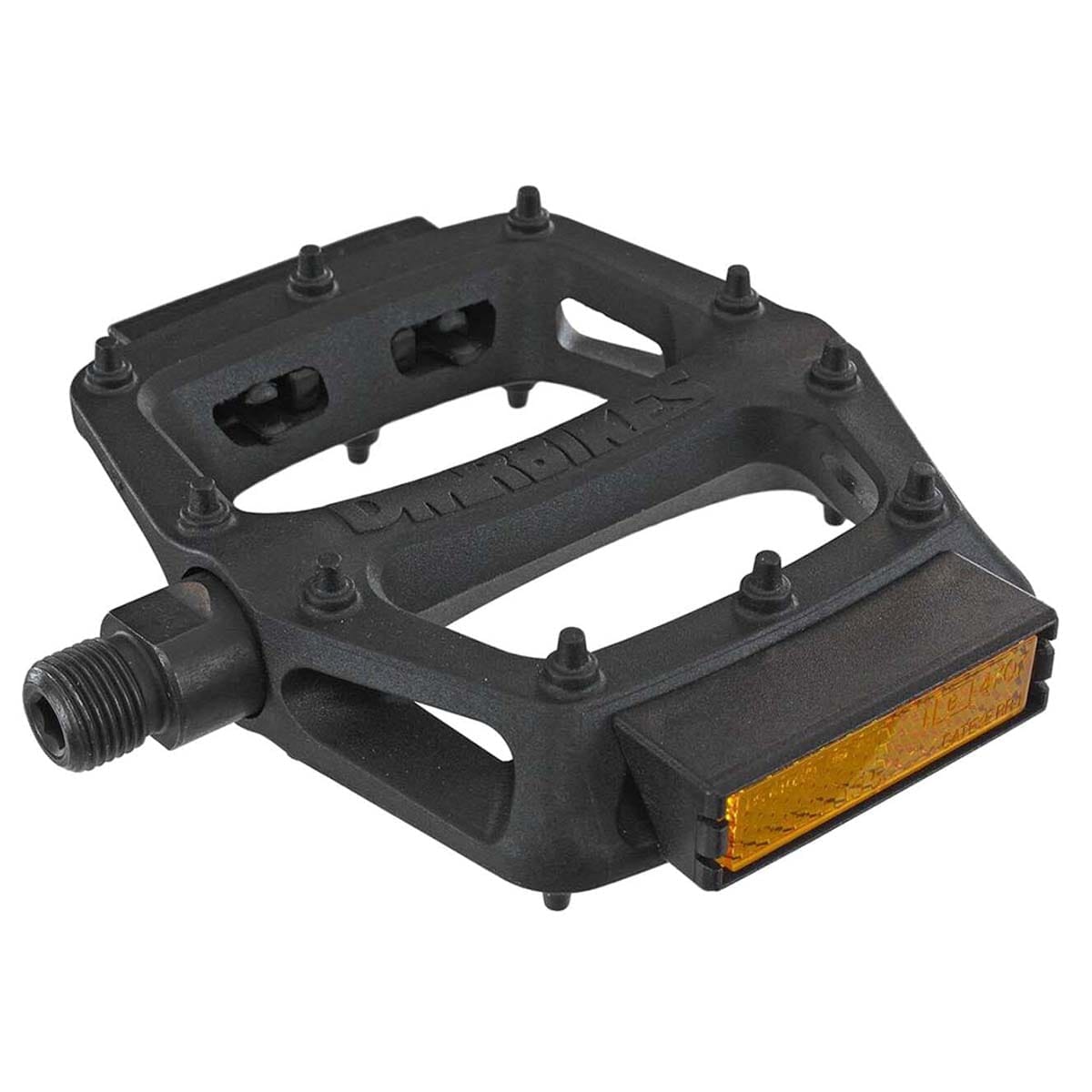 DMR V6 Pedal Reflector Kit