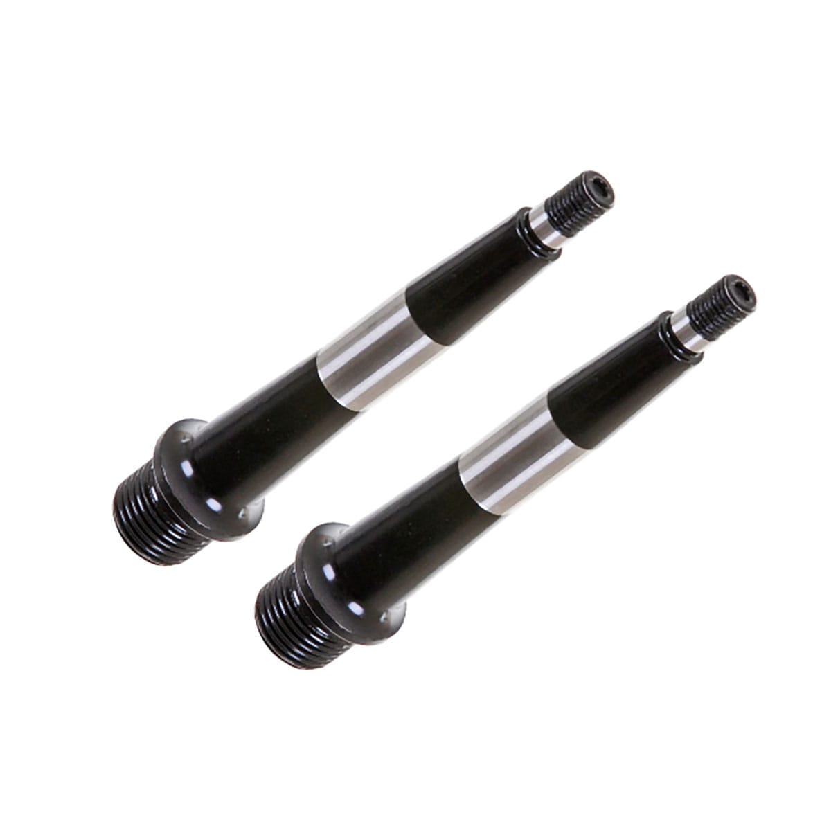 Pair of DMR V-Twin Replacement Axles