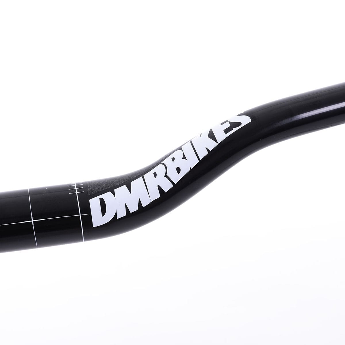 Cintre DMR WINGBAR MK4 Rise 20mm ø31,8x780mm Noir Noir