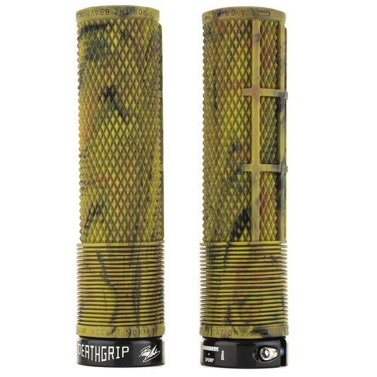 Grips DMR DEATHGRIP Medium Lock-on Camo