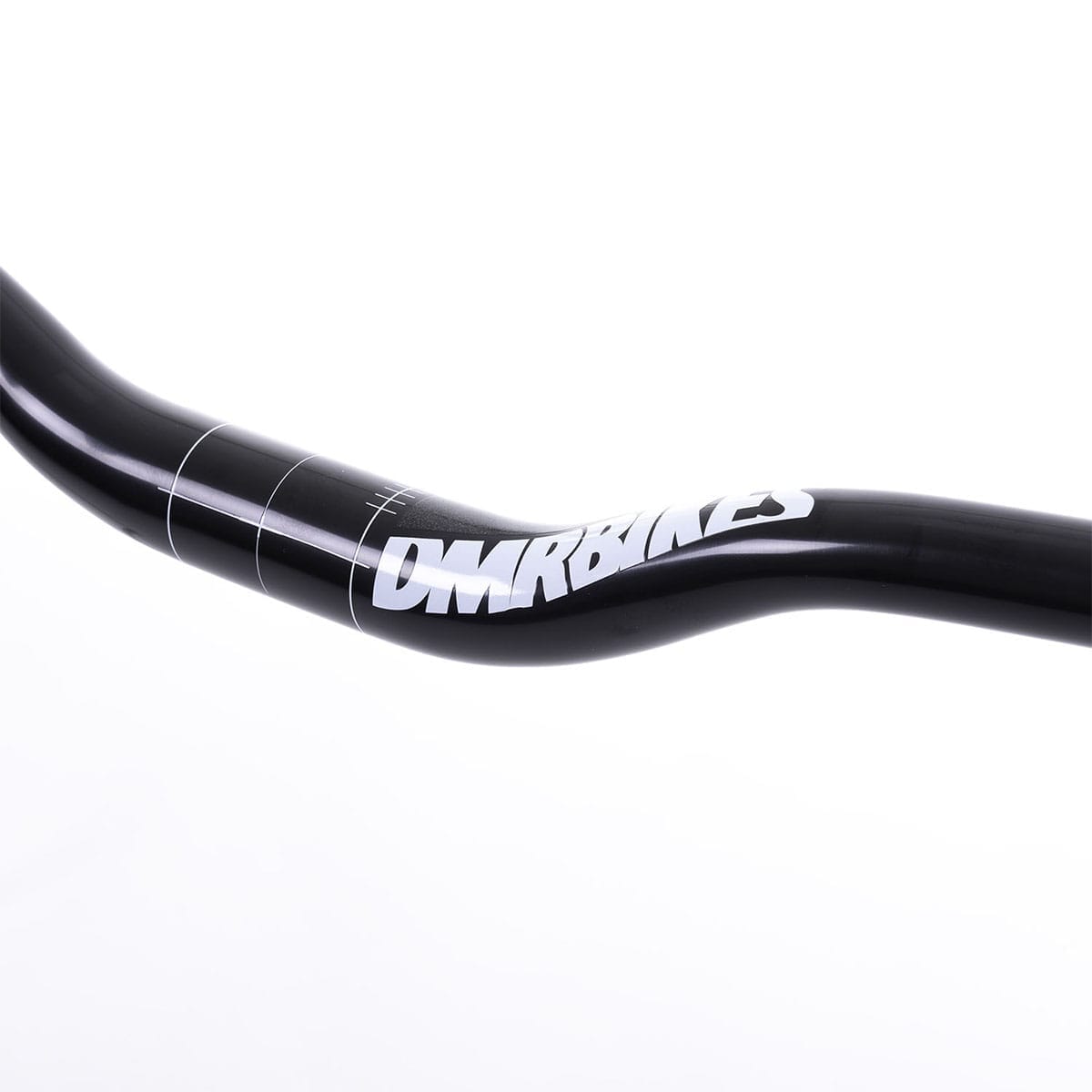 Cintre DMR WINGBAR MK4 Rise 20mm ø35x800mm Noir Noir