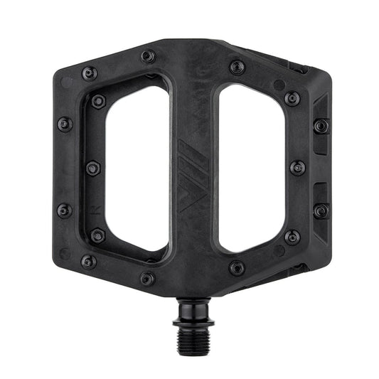 DMR V11 Flat Pedals Black