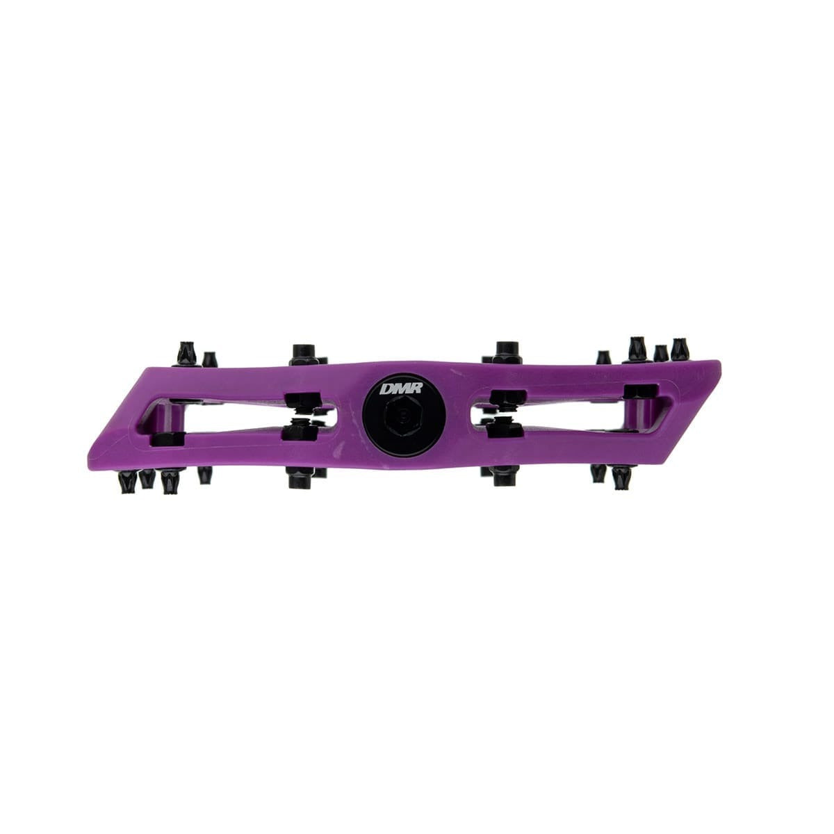 DMR V11 Violet flat pedals