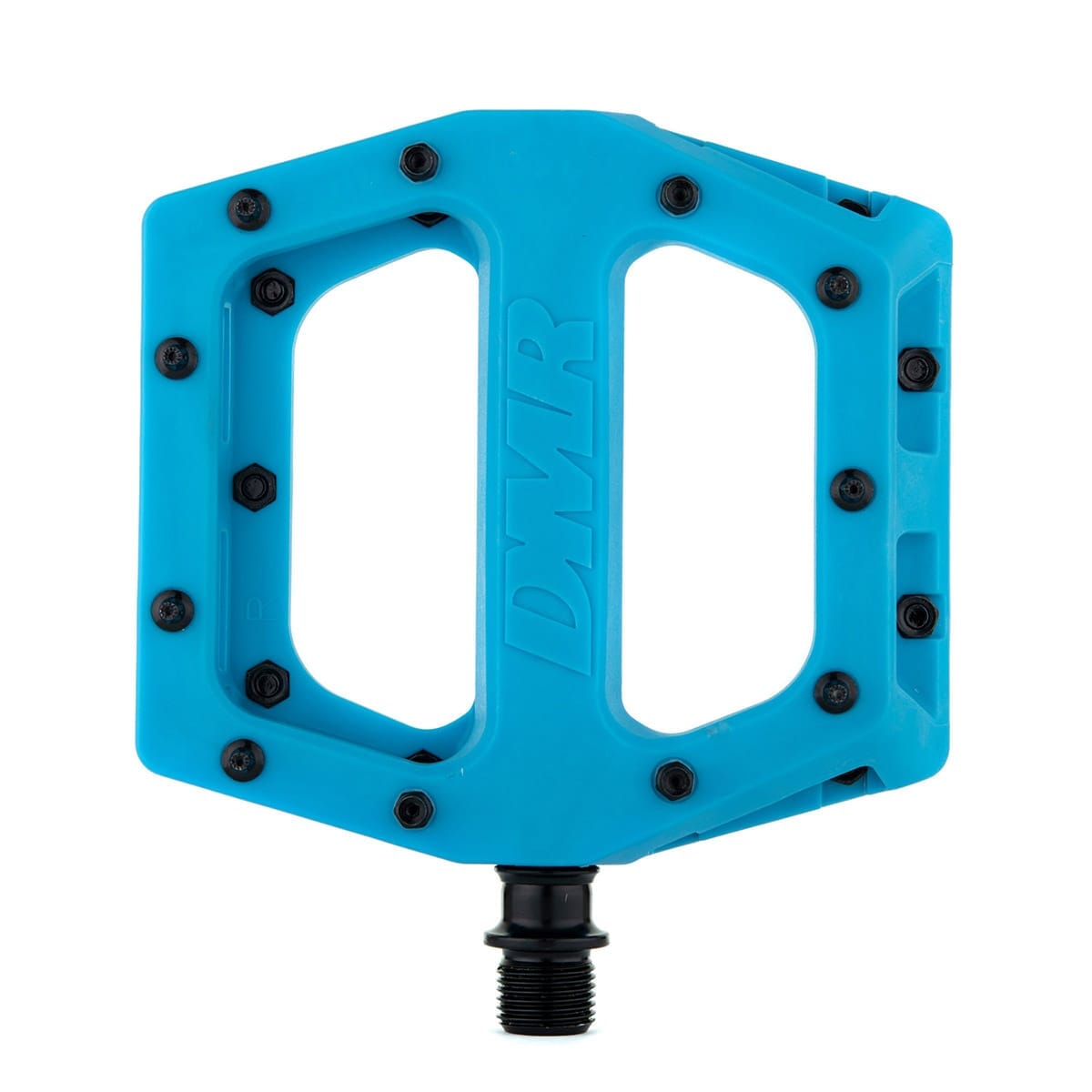 DMR V11 Blue flat pedals