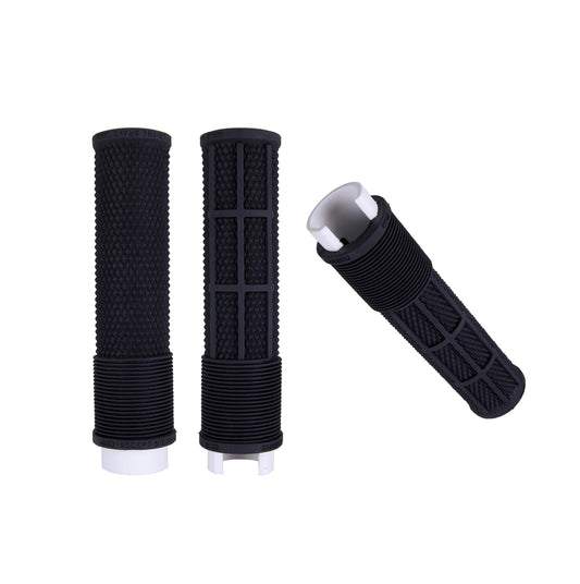 Replacement Grips DMR DEATHGRIP REFILL Medium Black