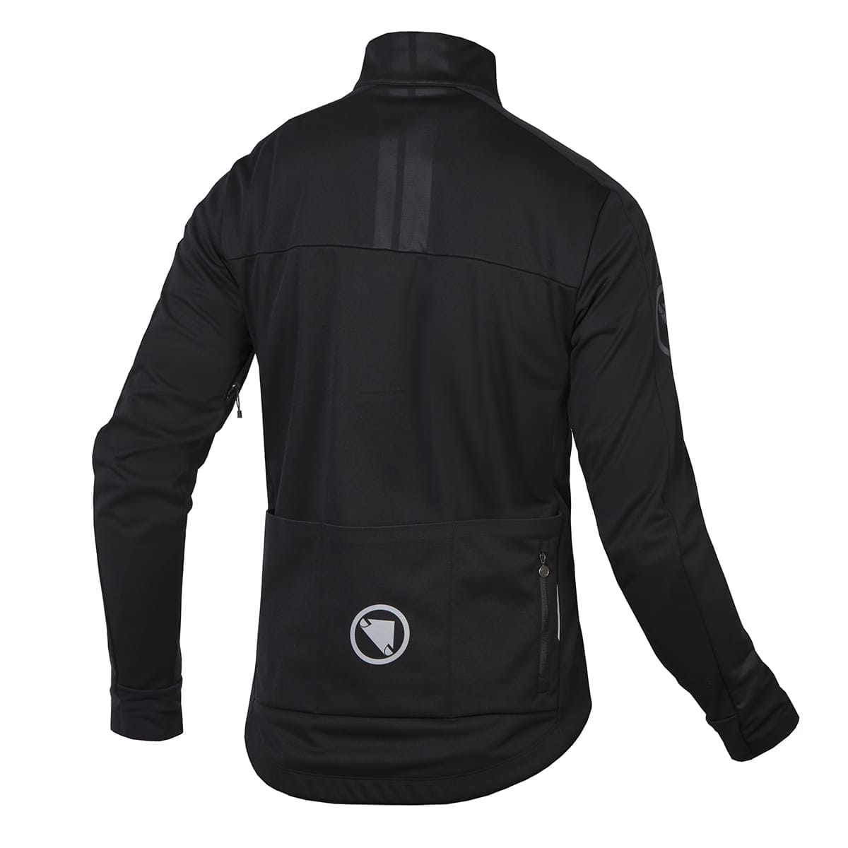 Veste ENDURA WINDCHILL II Jaune/Noir