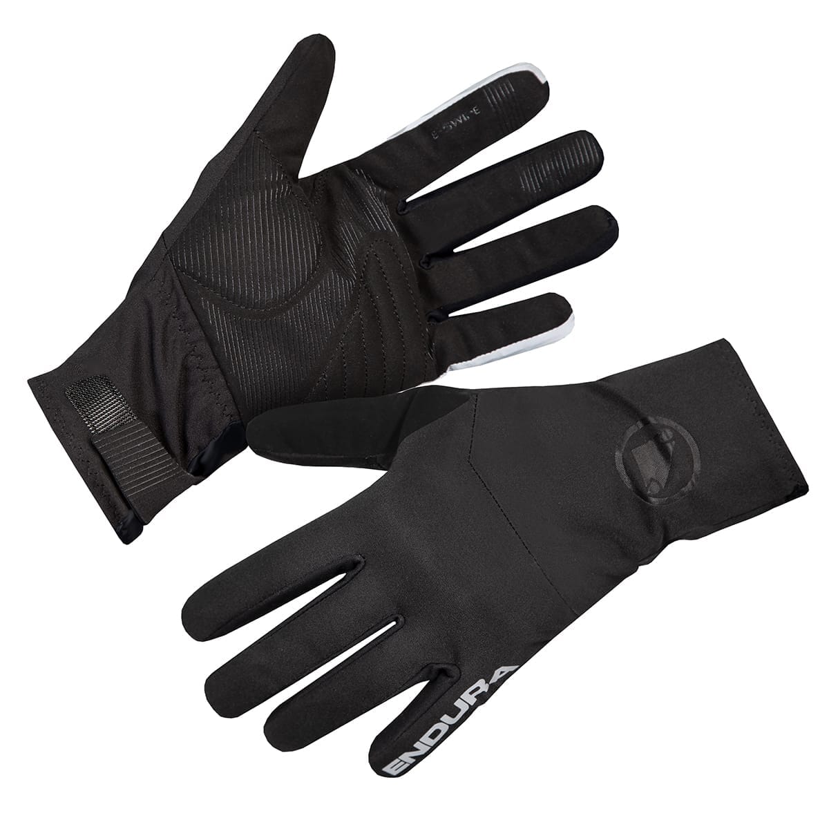 Gants ENDURA DELUGE Noir