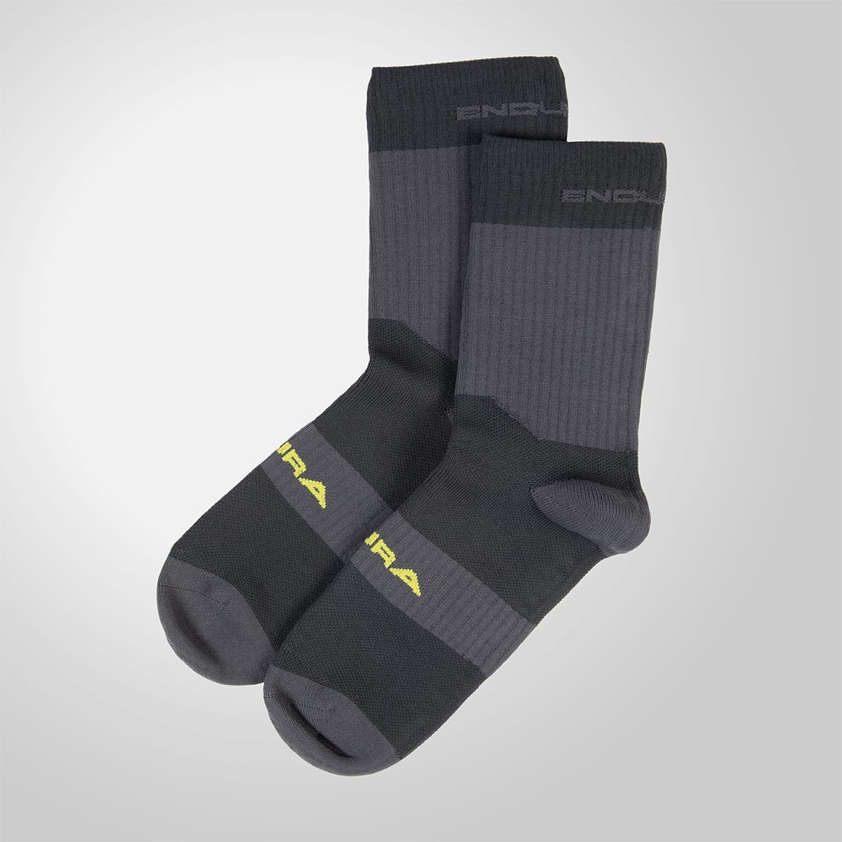 Chaussettes ENDURA HUMMVEE WATERPROOF II Noir