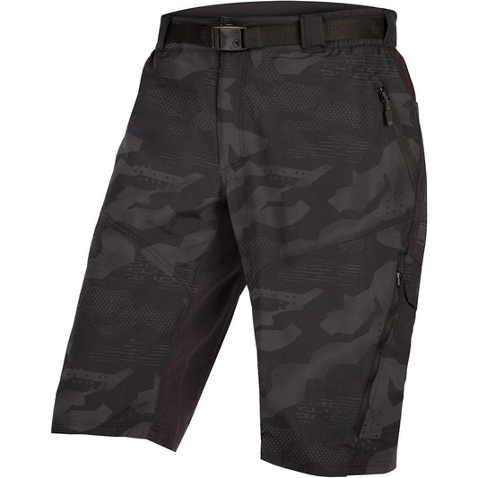 Short ENDURA HUMMVEE LINER Camo