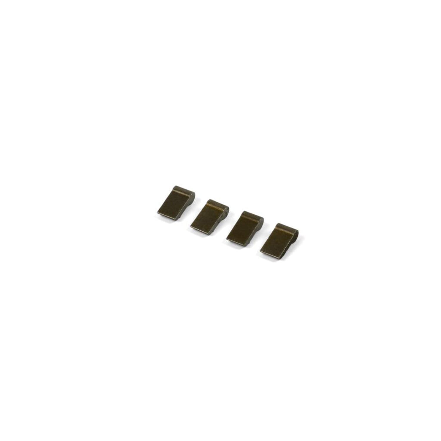 Ratchet Kit for HOPE PRO4 Freewheel Body #HUB535