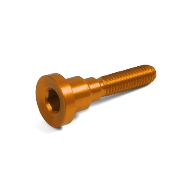 HOPE Orange Headset Screw