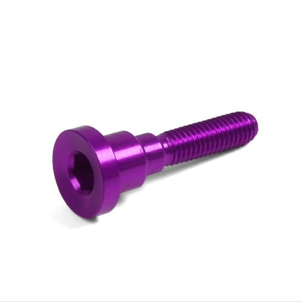 HOPE Headset Screw Purple