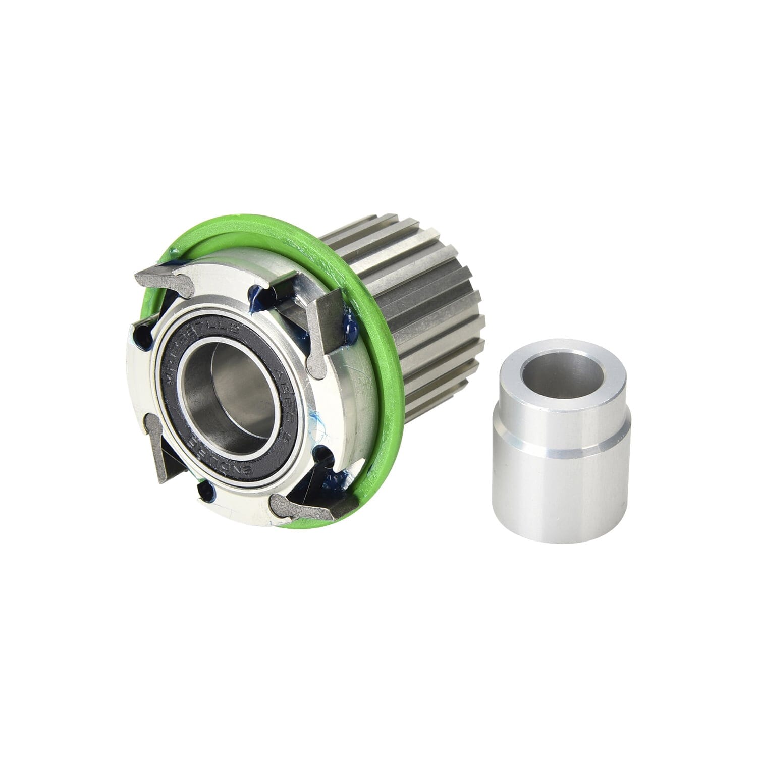 HOPE SHIMANO Micro Spline 12v PRO4 12x142/148/157 Freewheel Body #HUB545:X12