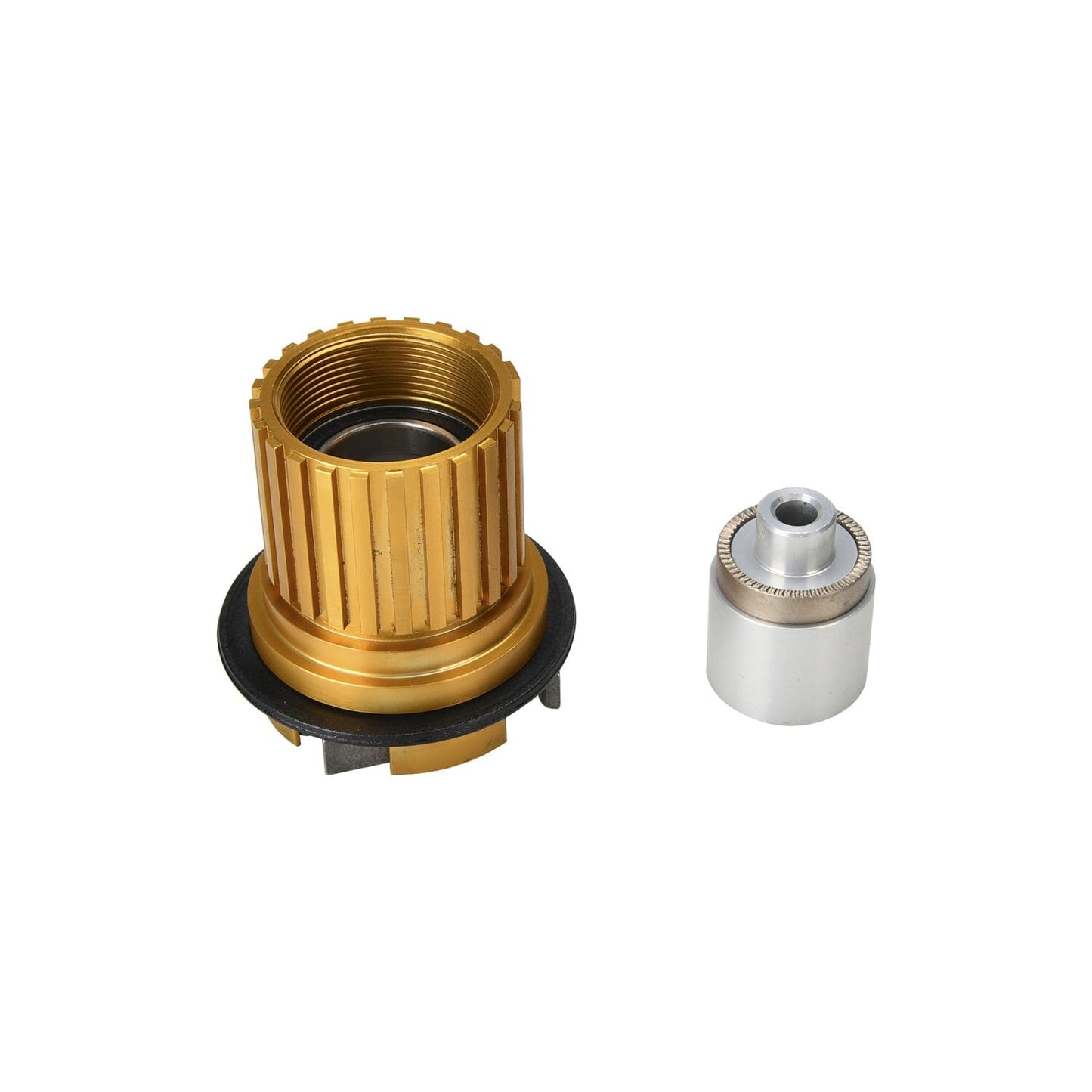 HOPE SHIMANO Micro Spline 12v PRO 2 EVO Freewheel Body #HUB546