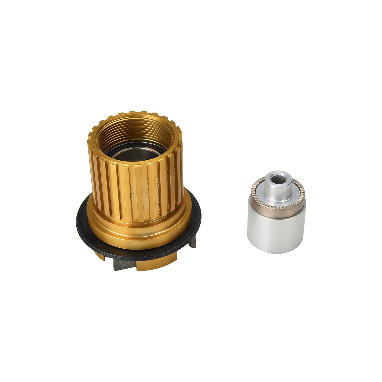 HOPE SHIMANO Micro Spline 12v PRO 2 EVO Freewheel Body #HUB546