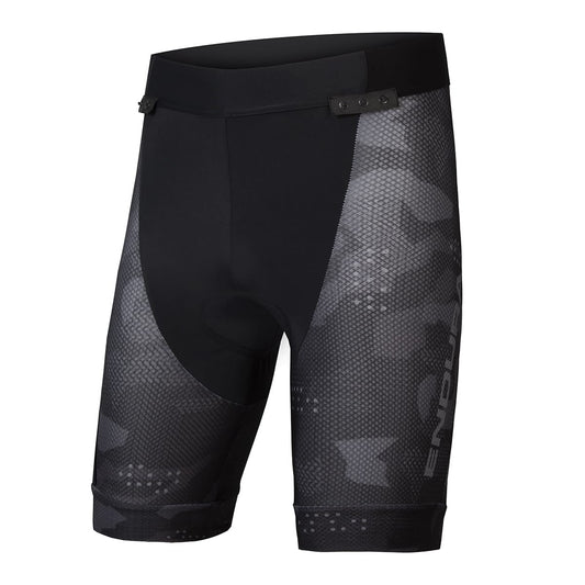 ENDURA SINGLETRACK Short Black