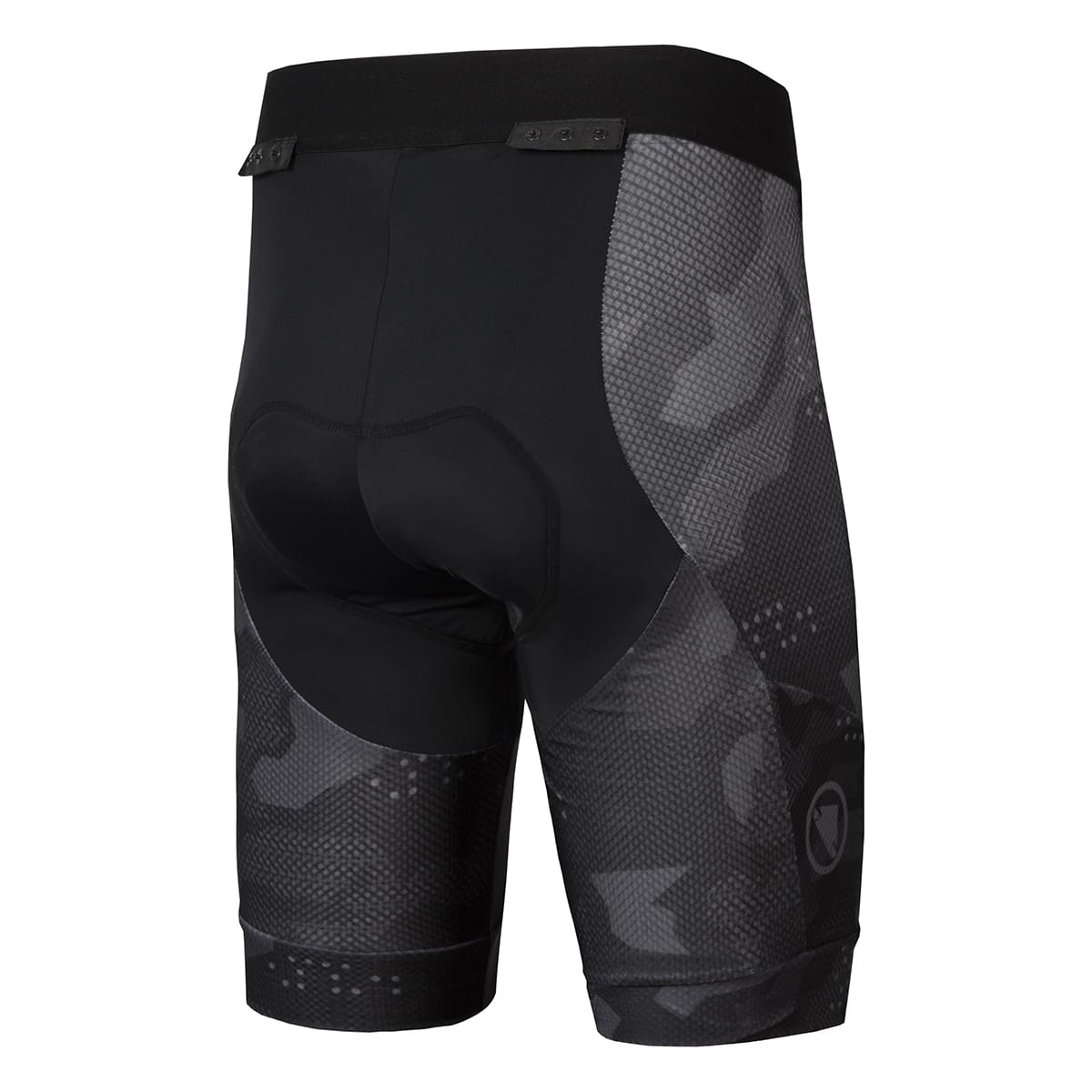 ENDURA SINGLETRACK Short Black