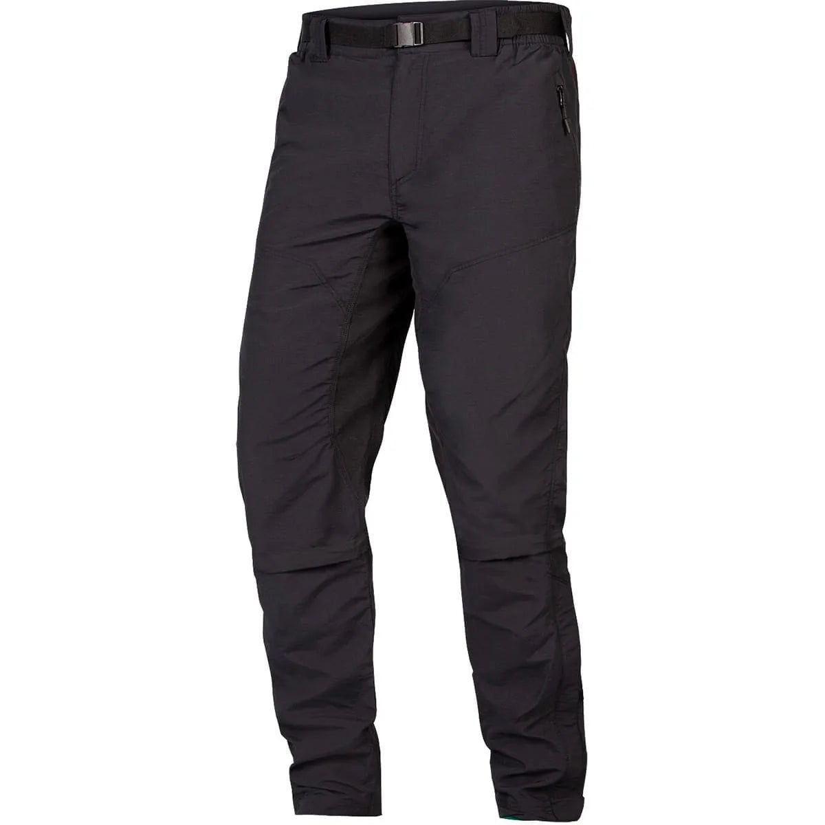 ENDURA HUMMVEE ZIPPE Pants Black