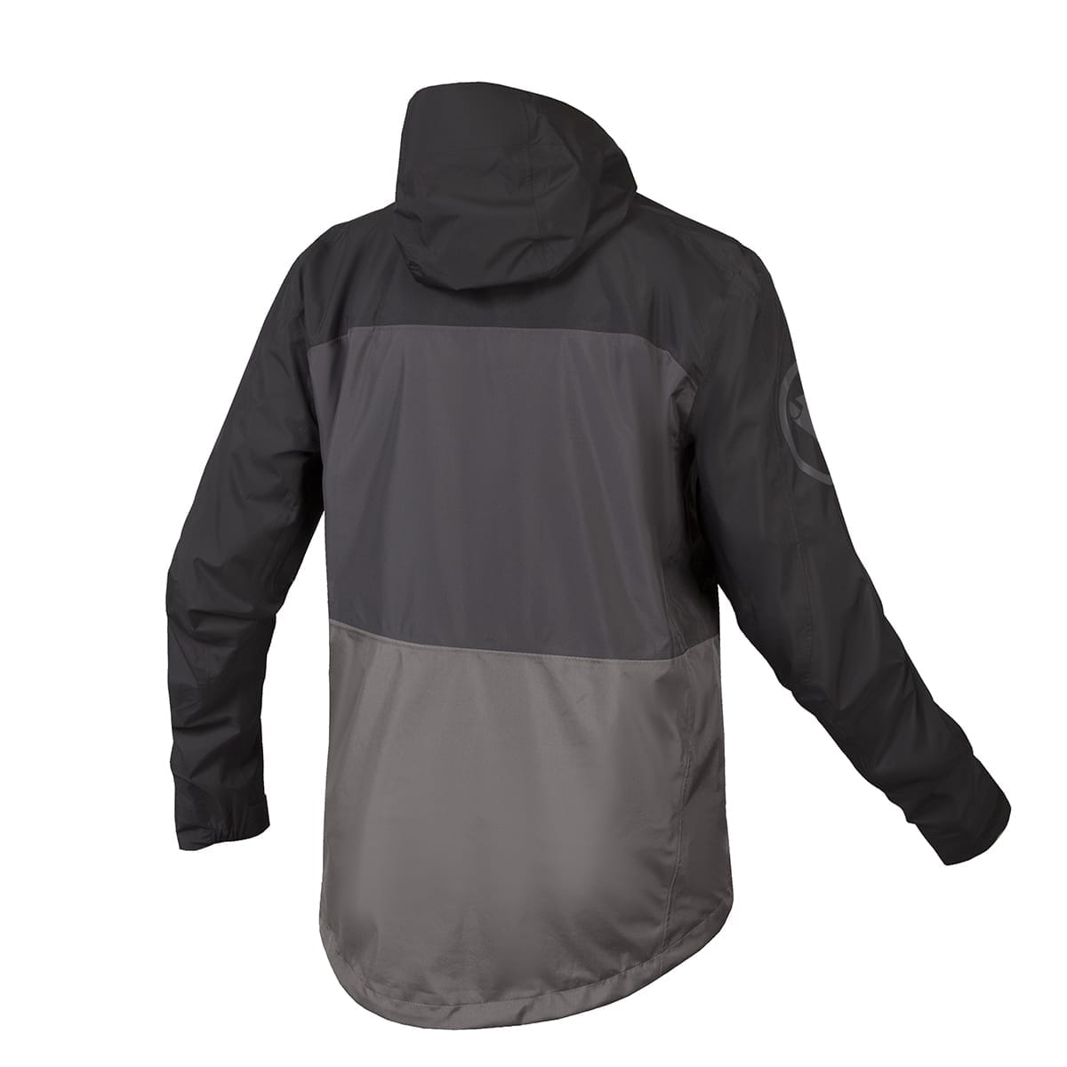 Veste ENDURA SINGLETRACK WATERPROOF II Noir