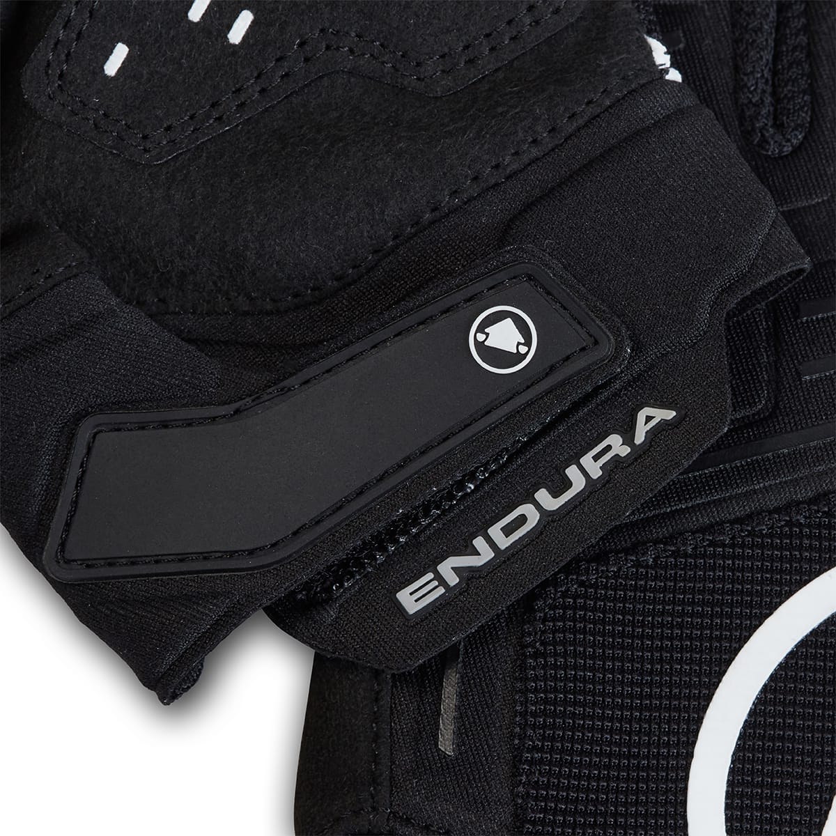 ENDURA SingleTrack II Gloves Black