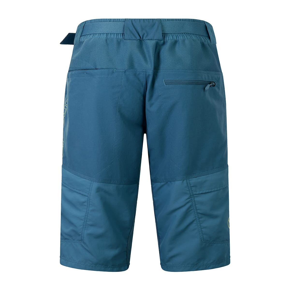 ENDURA HUMMVEE LINER Shorts Blue