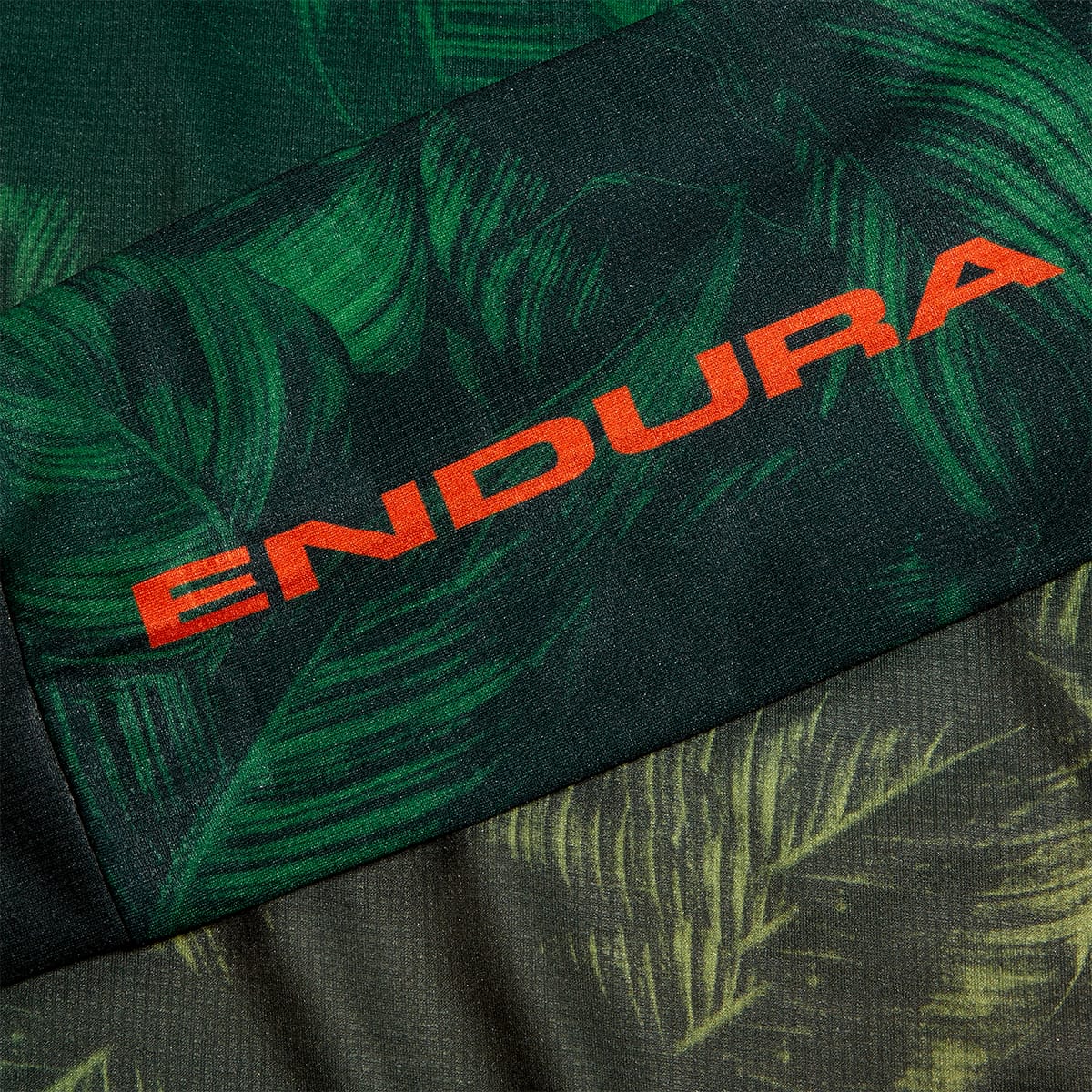 ENDURA TROPICAL LTD Ladies Long Sleeve Jersey Khaki