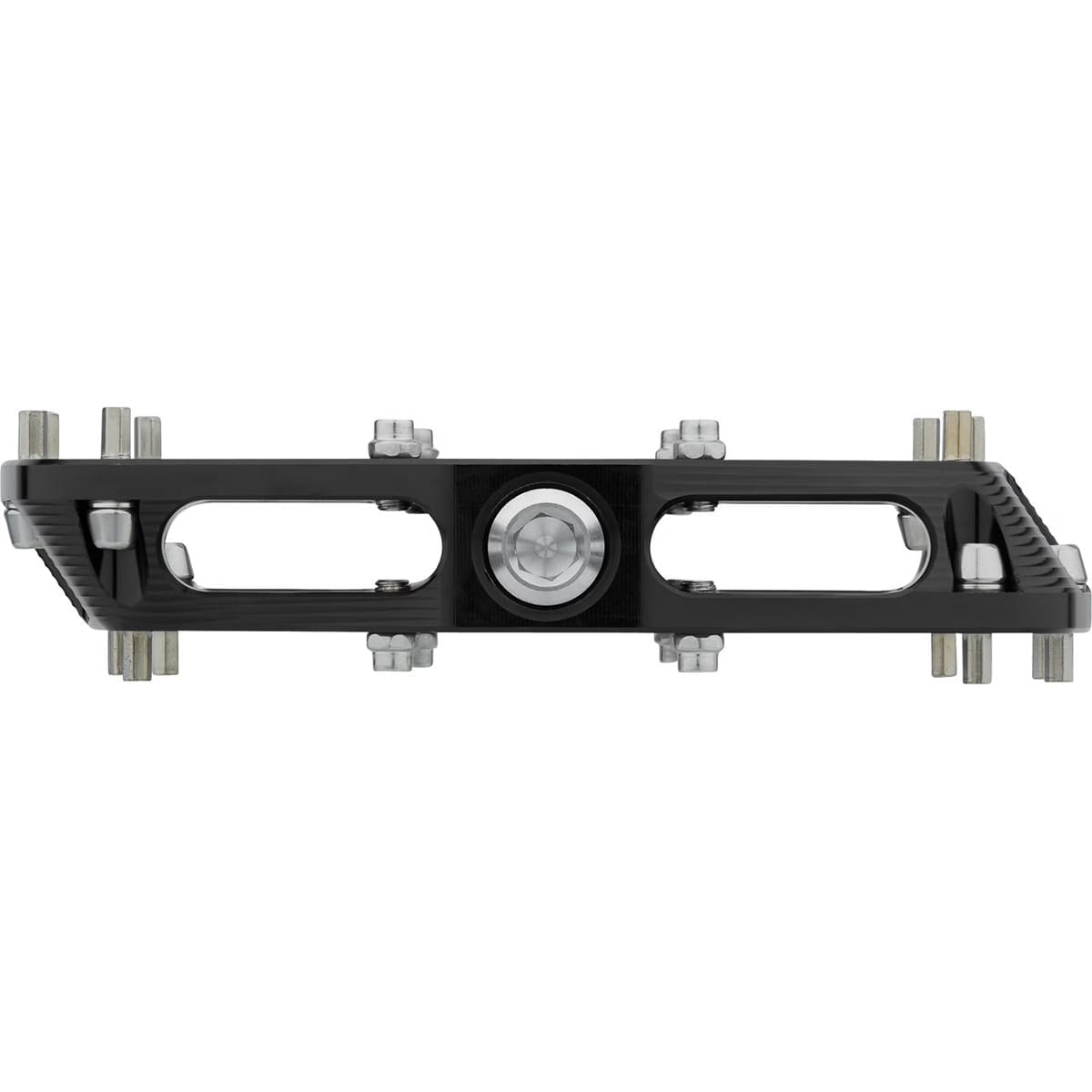 HOPE F22 Flat Pedals Black