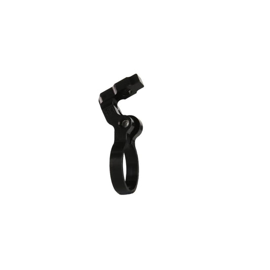 Support Sram AXS POD pour Levier de Vitesse Droite HOPE Tech 4 Noir